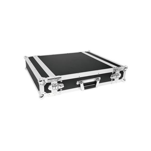 Rack Amplificator Omnitronic PR-1 - Rack Amplificator Omnitronic PR-1