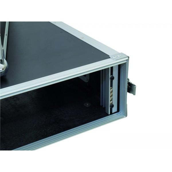 Rack Amplificator 3U PR1 47cm - Rack Amplificator 3U PR1 47cm
