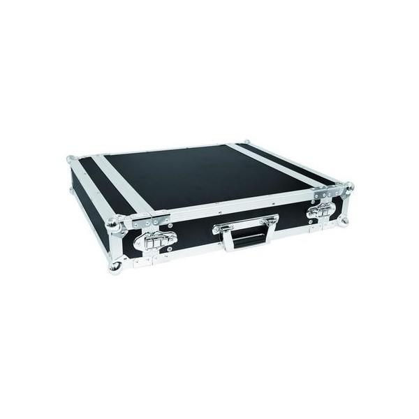 Rack Amplificator 2U PR1 47cm - Rack Amplificator 2U PR1 47cm