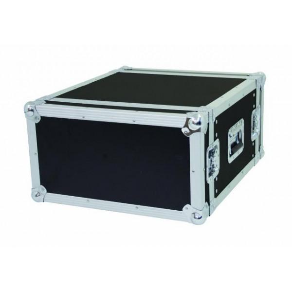 Rack Amplificatoare 6U + Capace