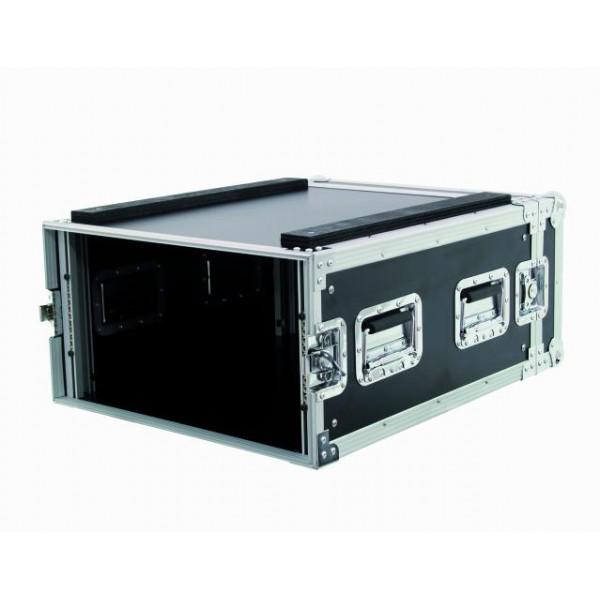 Amplifier rack PR-2ST 6U - Amplifier rack PR-2ST 6U