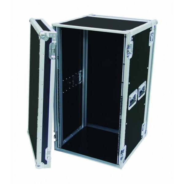 Amplifier rack PR-2 20U