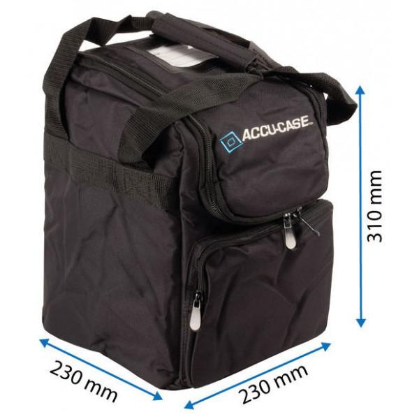 Geanta transport lumini Accu-Case AC-115 - Geanta transport lumini Accu-Case AC-115