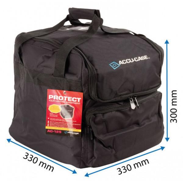 Geanta transport lumini Accu-Case AC-125 - Geanta transport lumini Accu-Case AC-125