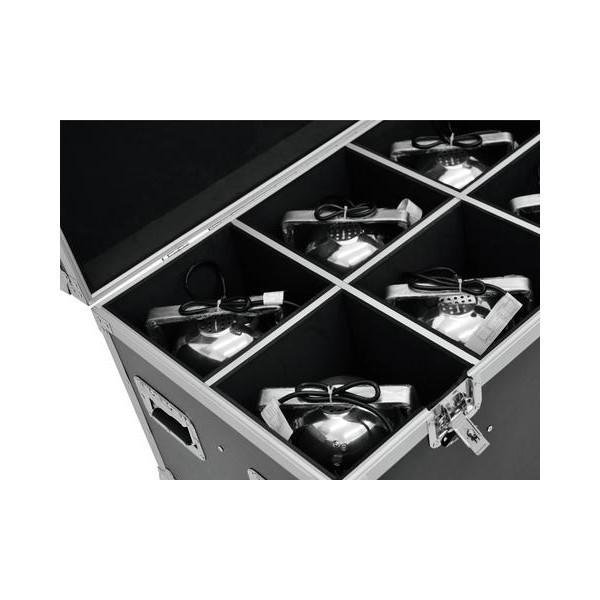 Case pentru 8x PAR-64/ML-56 - Case pentru 8x PAR-64/ML-56