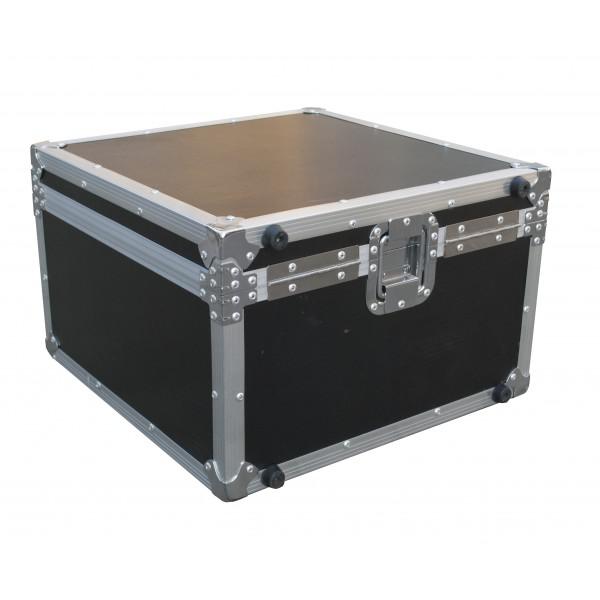 Case transport pentru 4xPAR56 - Case transport pentru 4xPAR56