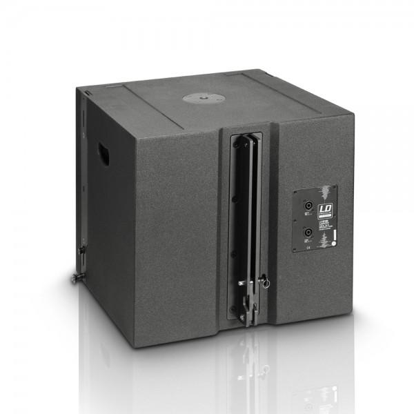 LD Systems V-212B - LD Systems V-212B