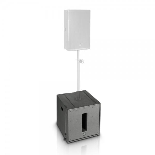 LD Systems V-212B - LD Systems V-212B