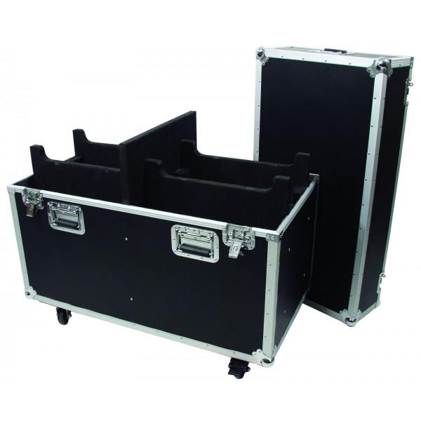 Case Transport pentru moving head - Case Transport pentru moving head