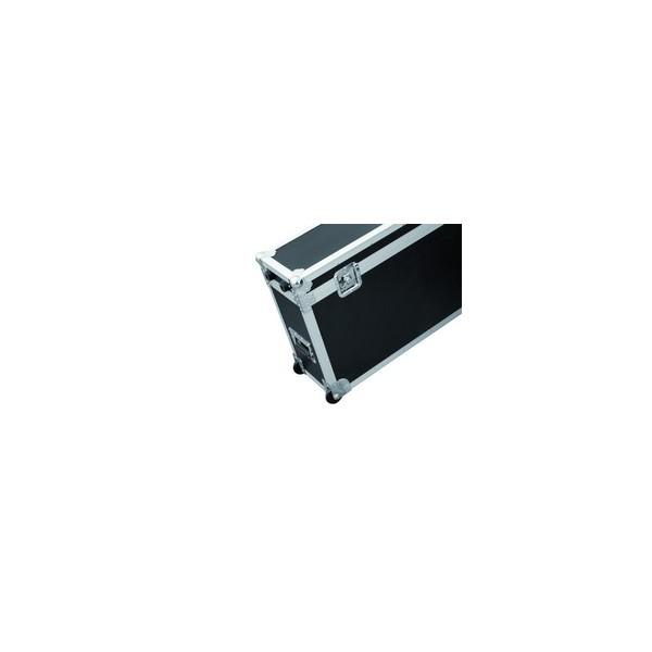 Transport case pt bara de 4  PAR-56 Spot - Transport case pt bara de 4  PAR-56 Spot