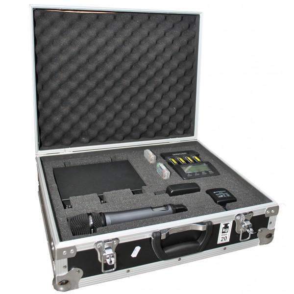 Case universal pentru microfon - Case universal pentru microfon