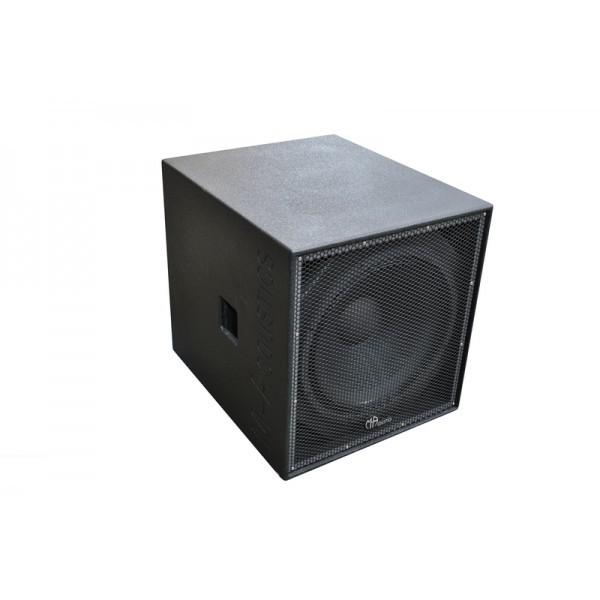 Subwoofer Pasiv M-Acustics M181600 - Subwoofer Pasiv M-Acustics M181600
