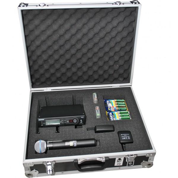 Case universal pentru microfon - Case universal pentru microfon