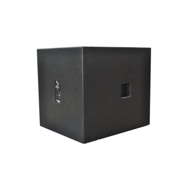 Subwoofer Pasiv M-Acustics M181600 - Subwoofer Pasiv M-Acustics M181600
