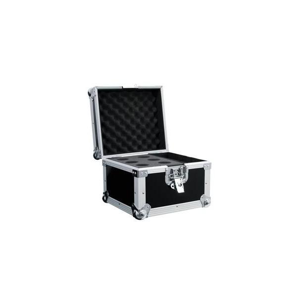 Case de transport pentru 6 microfoane - Case de transport pentru 6 microfoane