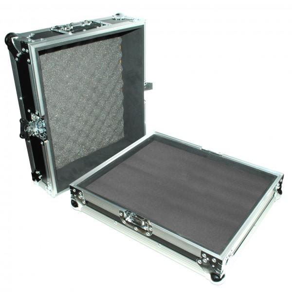 Case CMS 600-3 DE LUX Series - Case CMS 600-3 DE LUX Series