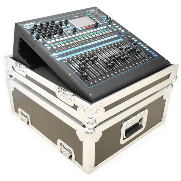 Case pentru mixer digital Allen & Heath Qu-16