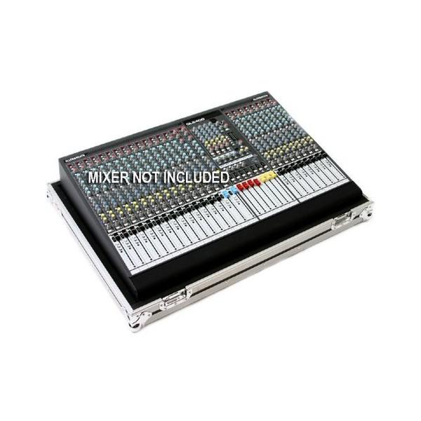 Case pentru ALLEN HEAT GL-2400 24 - Case pentru ALLEN HEAT GL-2400 24