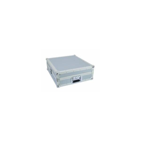 Mixer case Pro MCB-19 12U aluminiu - Mixer case Pro MCB-19 12U aluminiu