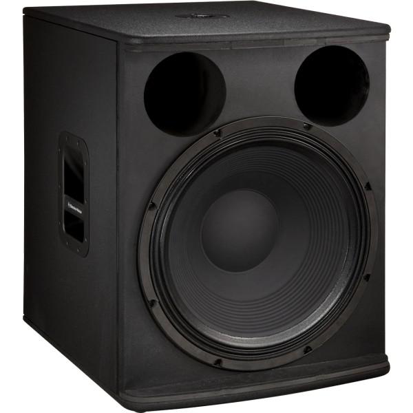 Electro Voice ELX118P - Subwoofer activ - Electro Voice ELX118P - Subwoofer activ