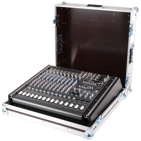 THON MIXERCASE MACKIE PPM-1012 - THON MIXERCASE MACKIE PPM-1012