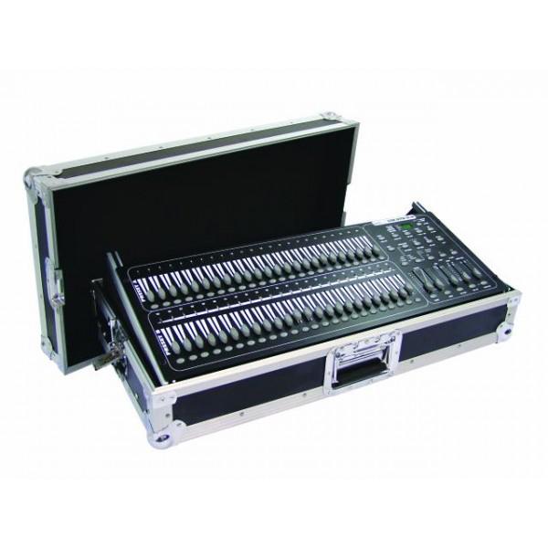 Case transport Mixer 27