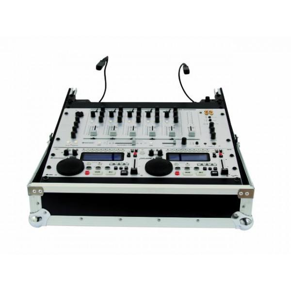 Mixer case Pro MCB-19 12U - Mixer case Pro MCB-19 12U
