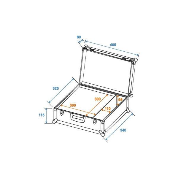 Case Universal K-1 - Case Universal K-1