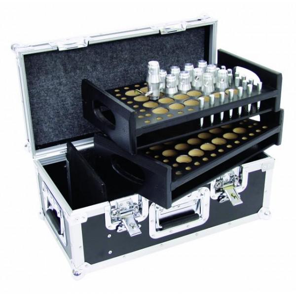 Case Universal pentru adaptoare - Case Universal pentru adaptoare