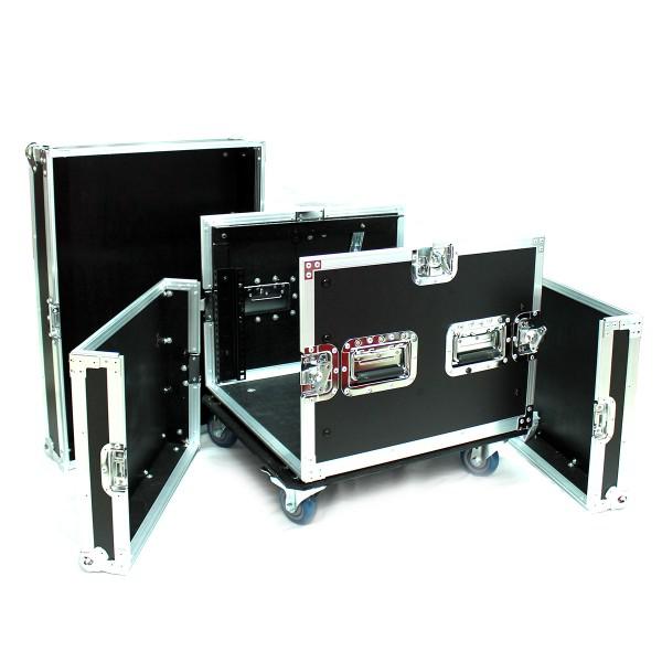 Rack combo mixer 19 - Rack combo mixer 19