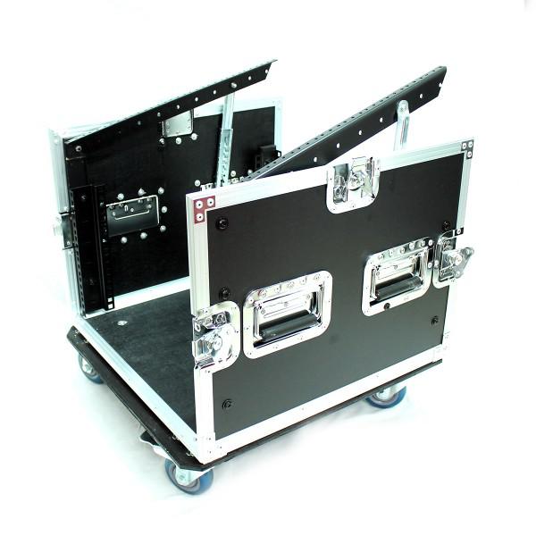 Rack combo mixer 19 - Rack combo mixer 19