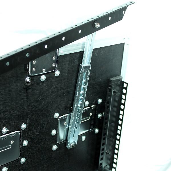 Rack combo mixer 19 - Rack combo mixer 19