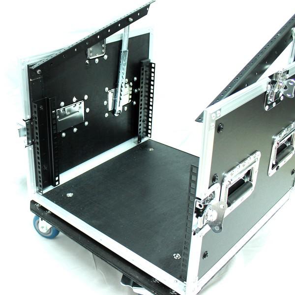 Rack combo mixer 19 - Rack combo mixer 19