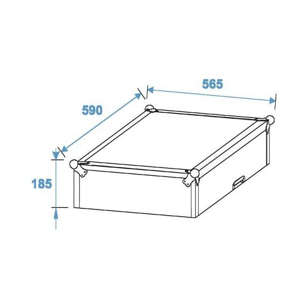 Special combo case LS5 - 10 U - Special combo case LS5 - 10 U