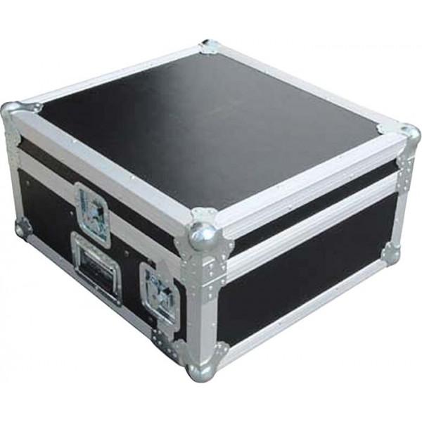 Case  Pentru Mixer + Amplificator 4U Mixer 10 U - Case  Pentru Mixer + Amplificator 4U Mixer 10 U