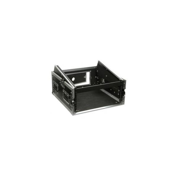 Case  Pentru Mixer + Amplificator 4U Mixer 10 U - Case  Pentru Mixer + Amplificator 4U Mixer 10 U