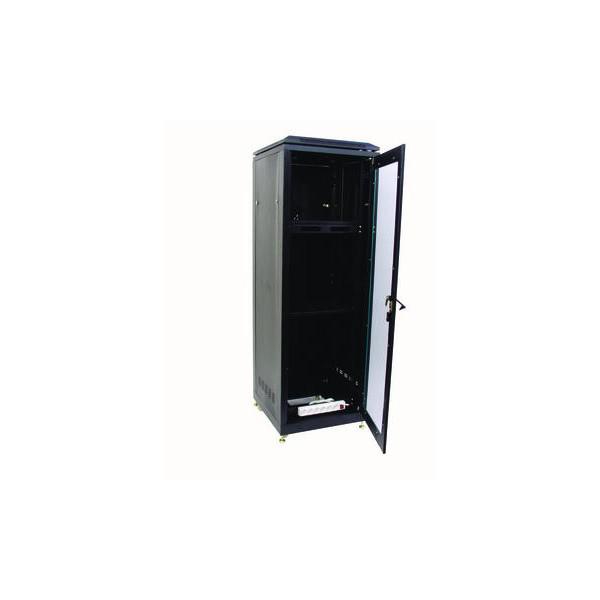 Rack pentru instalaltii 40 U - cu usa - Rack pentru instalaltii 40 U - cu usa