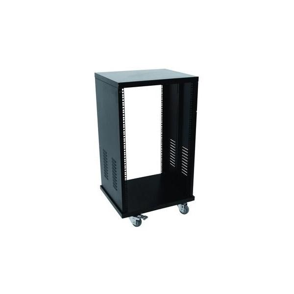 Rack pentru instalatii 18 U