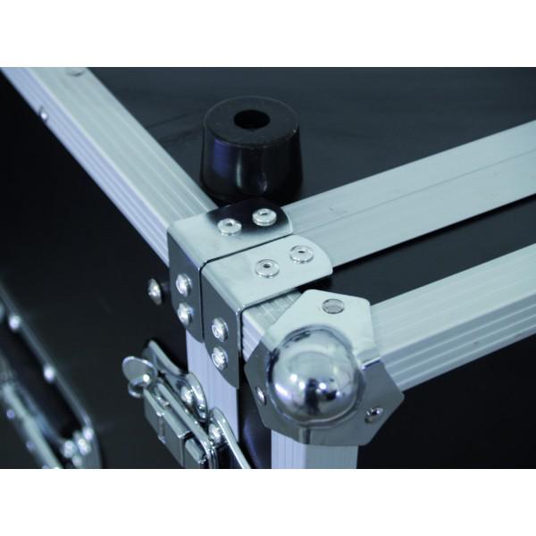 Case Procesoare Rack CO DD 10U - Case Procesoare Rack CO DD 10U