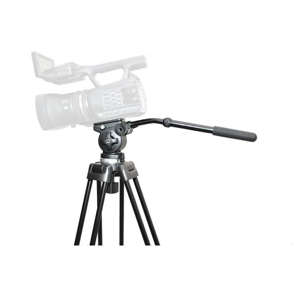 Stativ profesional camera video - Stativ profesional camera video