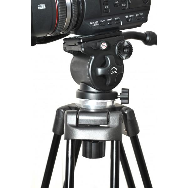 Stativ profesional camera video - Stativ profesional camera video