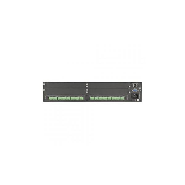 CARDINAL DVM modular matrix for AV signals - CARDINAL DVM modular matrix for AV signals