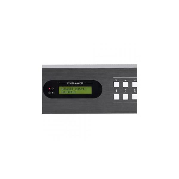 CARDINAL DVM Matrix pentru HDMI - CARDINAL DVM Matrix pentru HDMI