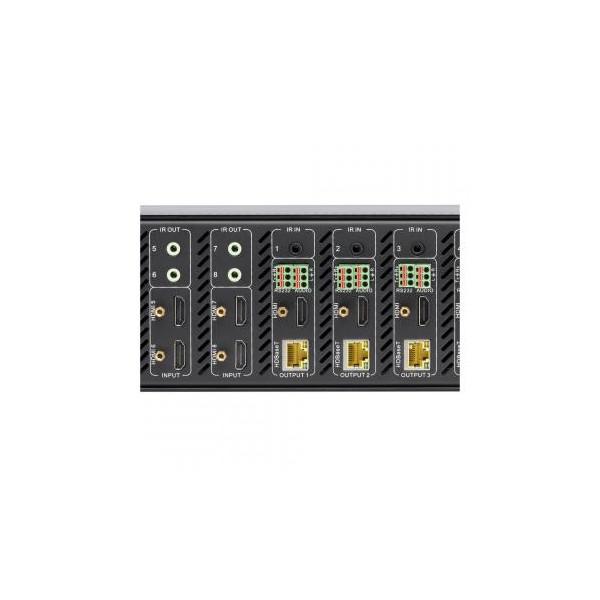 CARDINAL DVM Matrix pentru HDMI - CARDINAL DVM Matrix pentru HDMI