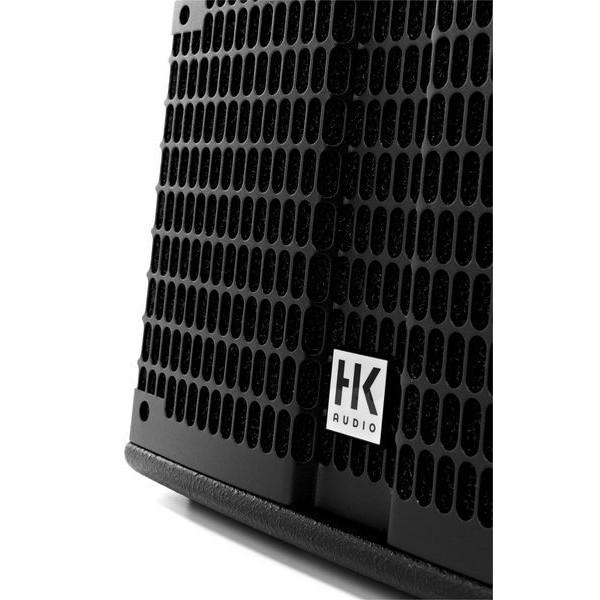 HK Audio LINEAR 5 L Sub 1200 Subwoofer Pasiv - HK Audio LINEAR 5 L Sub 1200 Subwoofer Pasiv