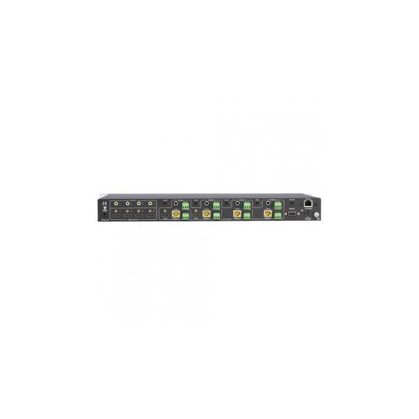CARDINAL DVM Matrix for HDMI - CARDINAL DVM Matrix for HDMI