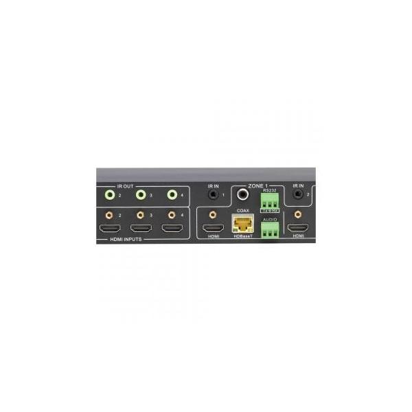 CARDINAL DVM Matrix for HDMI - CARDINAL DVM Matrix for HDMI