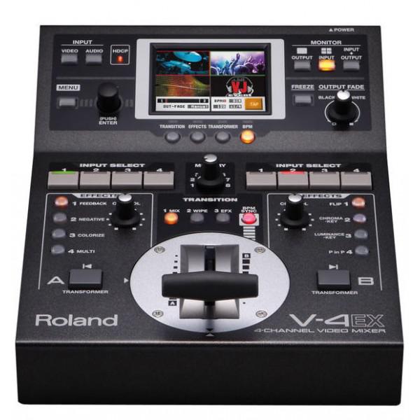 Roland V-4EX - Roland V-4EX