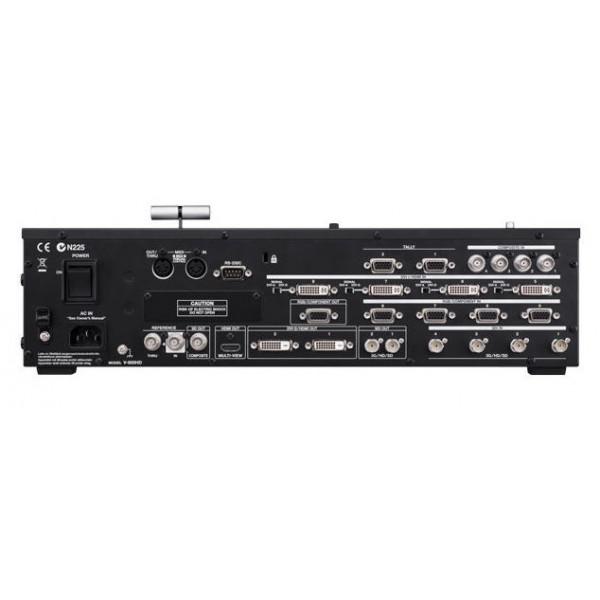 Roland V-800HD - Multi-Format Switcher - Roland V-800HD - Multi-Format Switcher