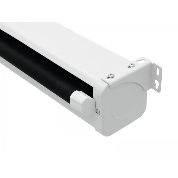 EUROLITE Motor projection scr.16:9 360x200cm - EUROLITE Motor projection scr.16:9 360x200cm